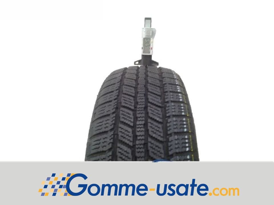 Thumb Rockstone Gomme Usate Rockstone 185/65 R14 86T Ice-plus S110 M+S (65%) pneumatici usati Invernale 0